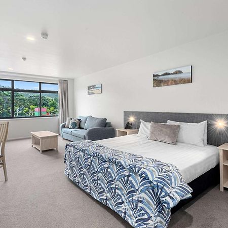 Quality Hotel Oceans Tutukaka Exteriér fotografie