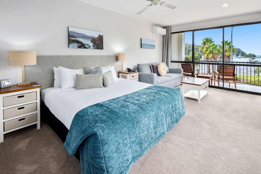 Quality Hotel Oceans Tutukaka Pokoj fotografie