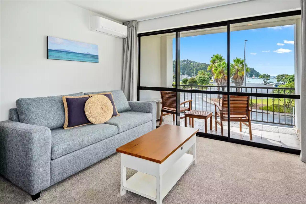 Quality Hotel Oceans Tutukaka Exteriér fotografie