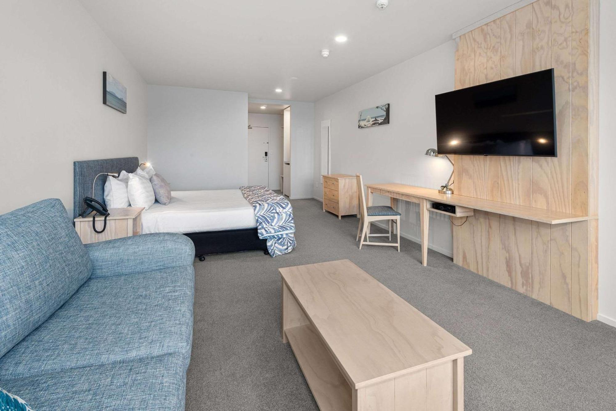 Quality Hotel Oceans Tutukaka Exteriér fotografie
