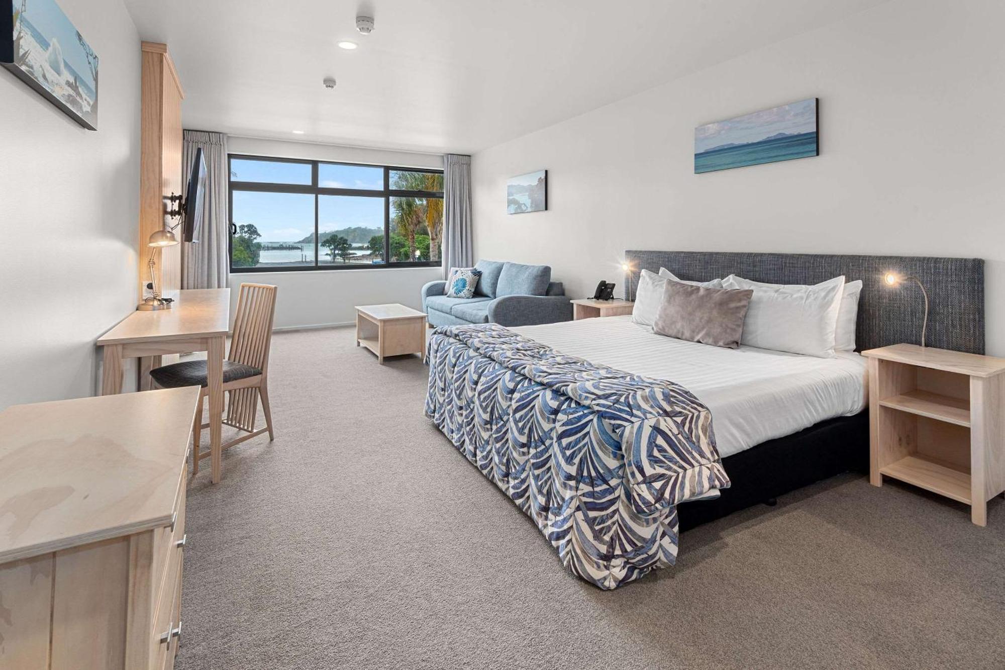 Quality Hotel Oceans Tutukaka Exteriér fotografie