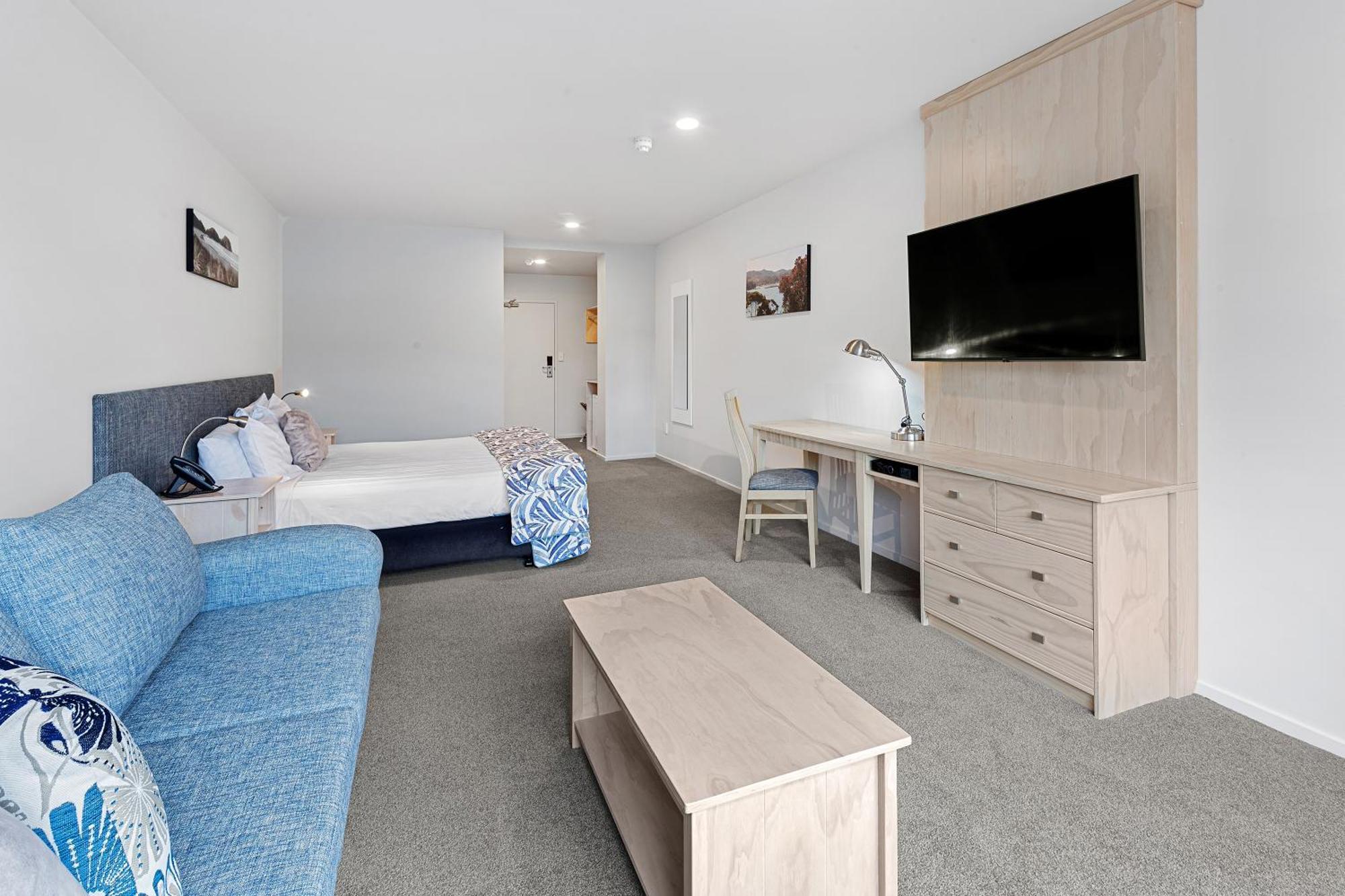 Quality Hotel Oceans Tutukaka Exteriér fotografie