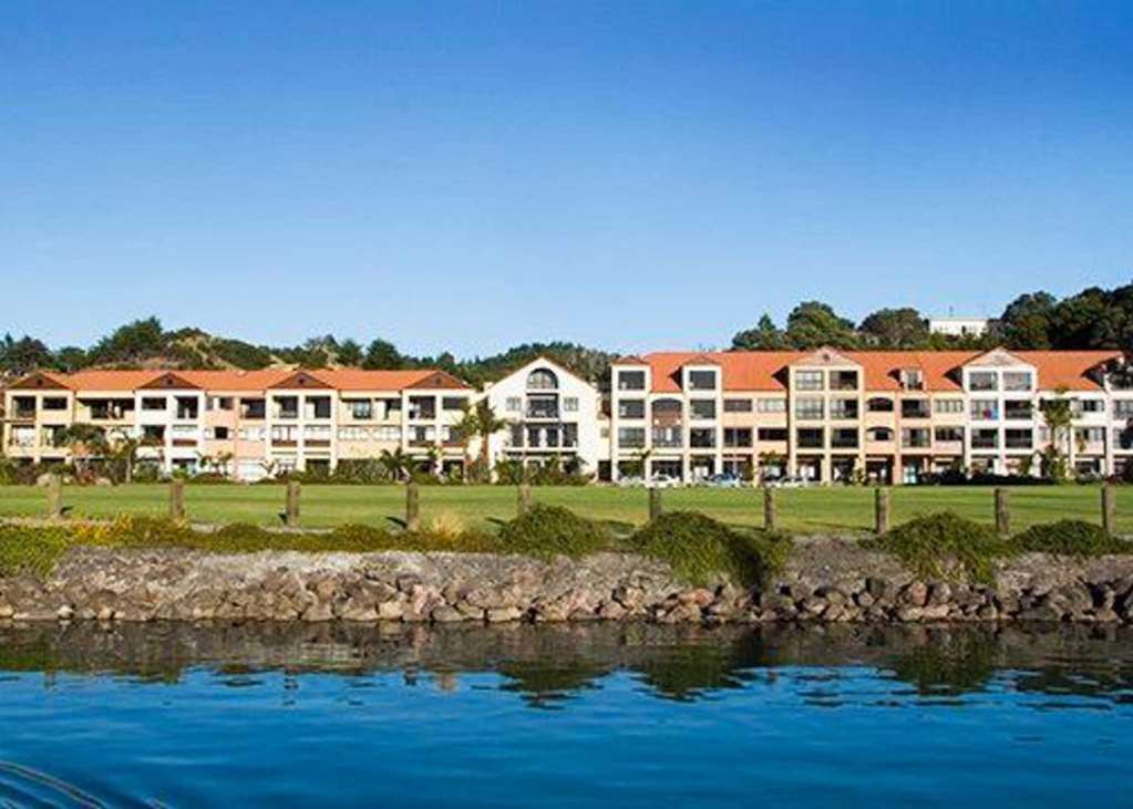 Quality Hotel Oceans Tutukaka Exteriér fotografie