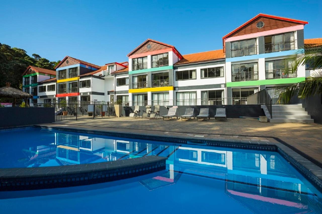 Quality Hotel Oceans Tutukaka Exteriér fotografie