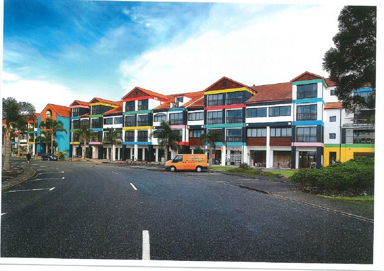 Quality Hotel Oceans Tutukaka Exteriér fotografie